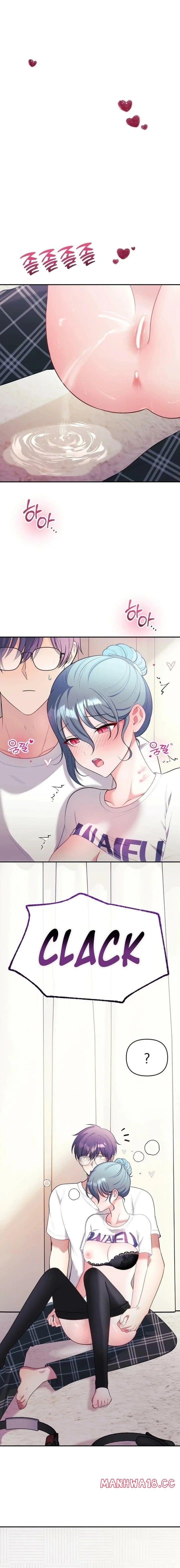 My Wife is a VTuber (Uncensored), chapter 22, page 20 of 21