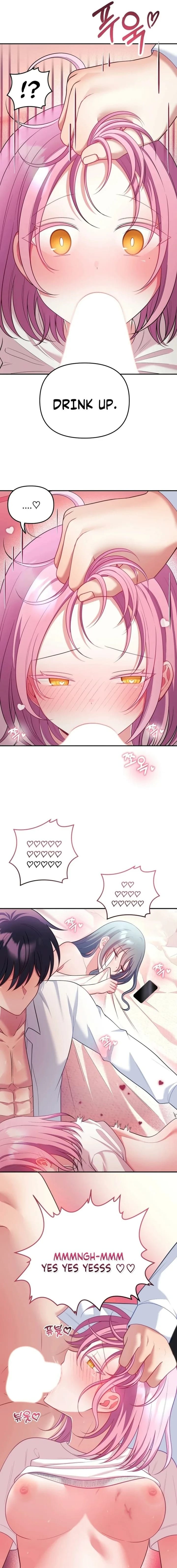 My Wife is a VTuber (Uncensored), chapter 27, page 15 of 19