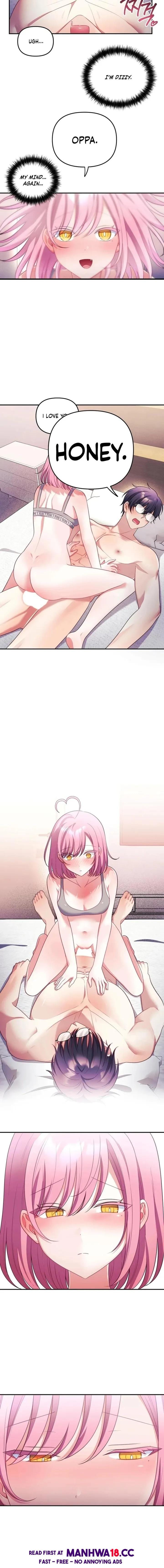 My Wife is a VTuber (Uncensored), chapter 29, page 14 of 17
