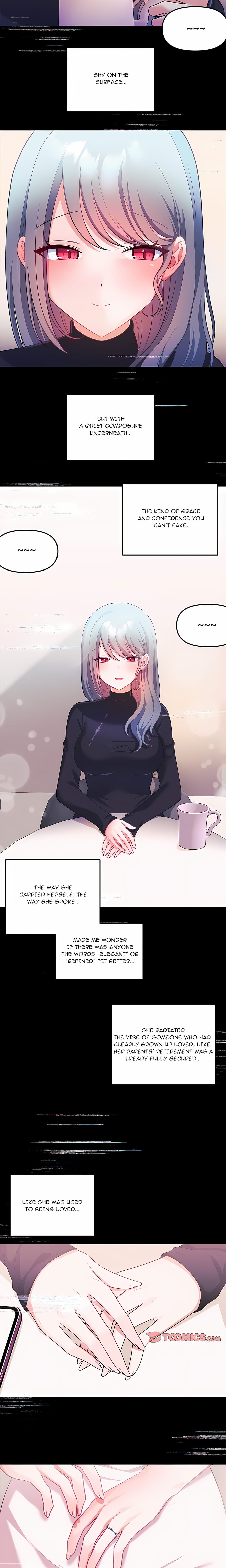 My Wife is a VTuber (Uncensored), chapter 30, page 13 of 25