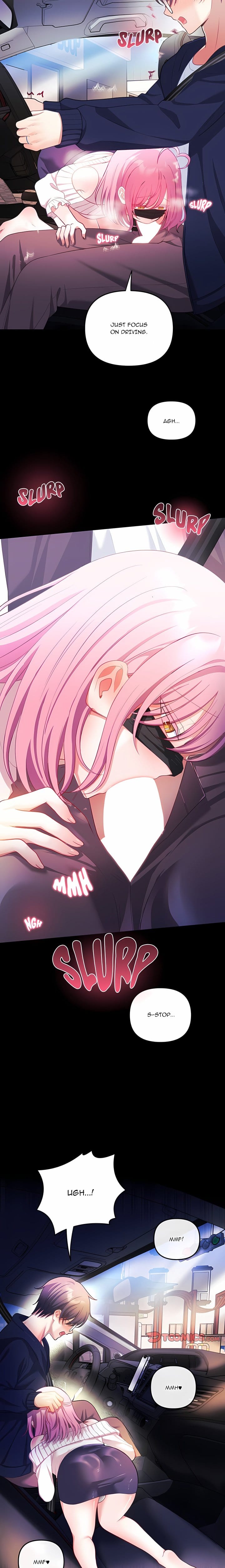 My Wife is a VTuber (Uncensored), chapter 31, page 13 of 24