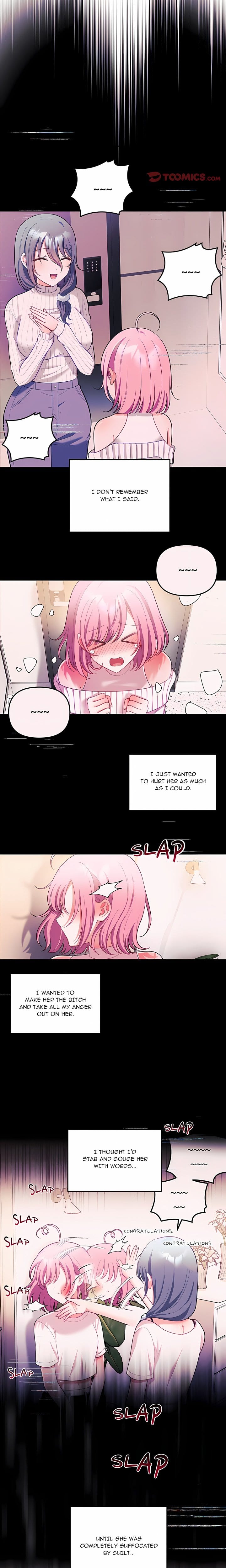 My Wife is a VTuber (Uncensored), chapter 31, page 15 of 24
