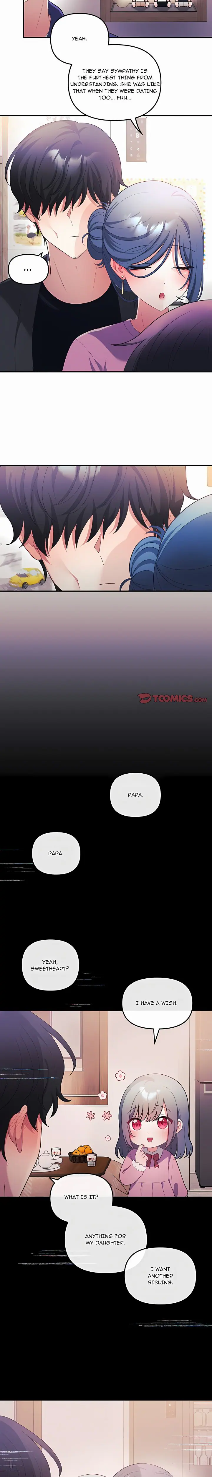 My Wife is a VTuber (Uncensored), chapter 32, page 11 of 28