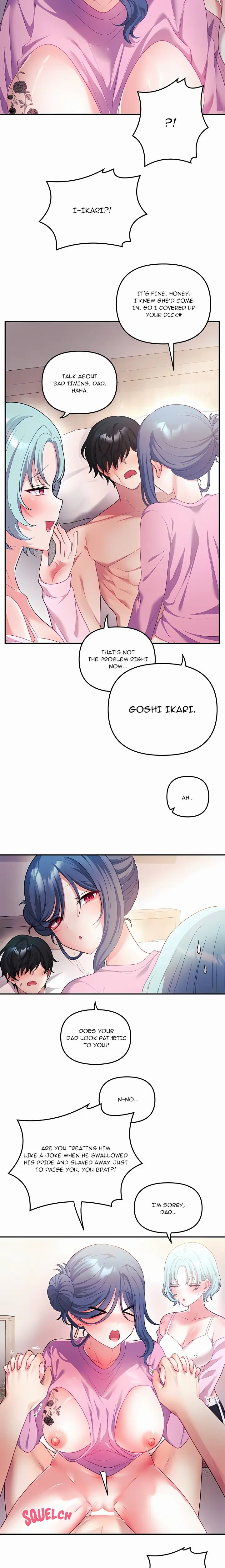 My Wife is a VTuber (Uncensored), chapter 32, page 20 of 28