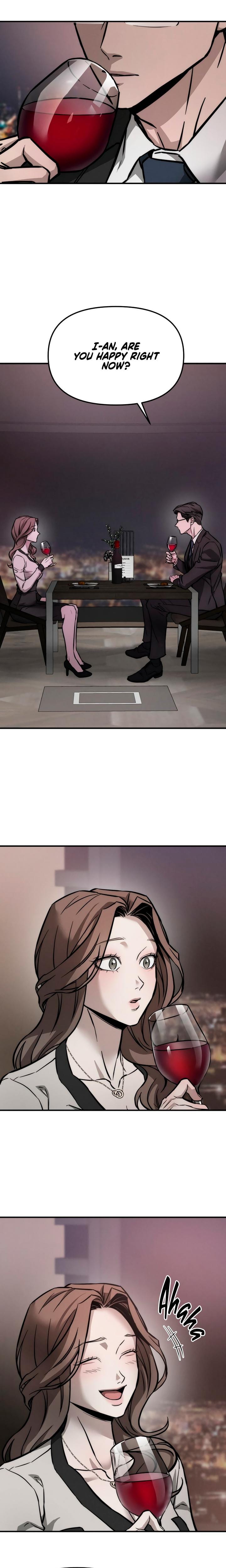 My Wish Is Not A Sin (Uncensored), chapter 1, page 5 of 47