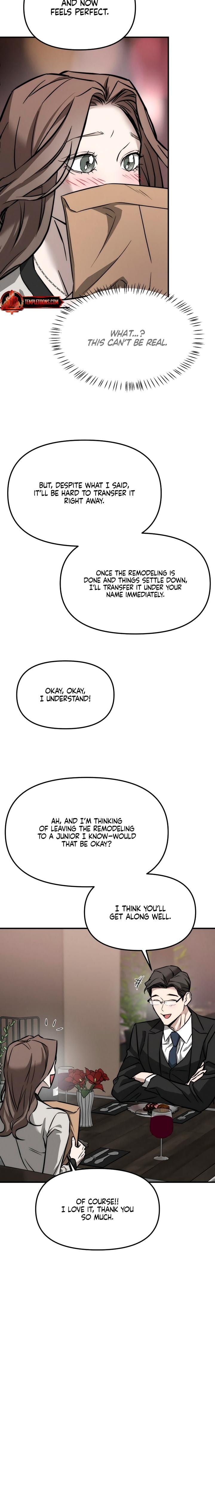 My Wish Is Not A Sin (Uncensored), chapter 1, page 9 of 47
