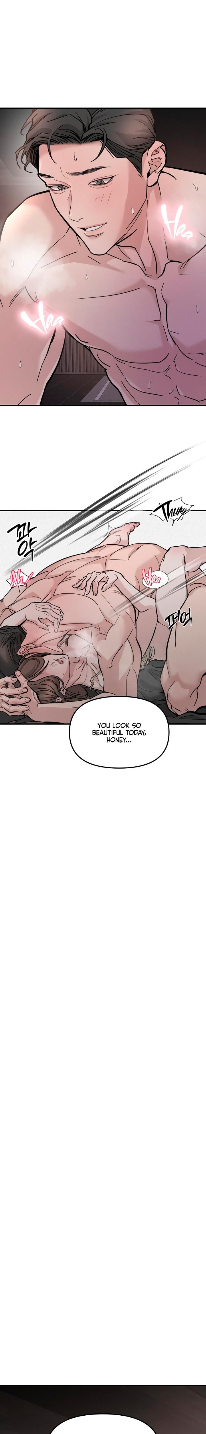 My Wish Is Not A Sin (Uncensored), chapter 1, page 11 of 47