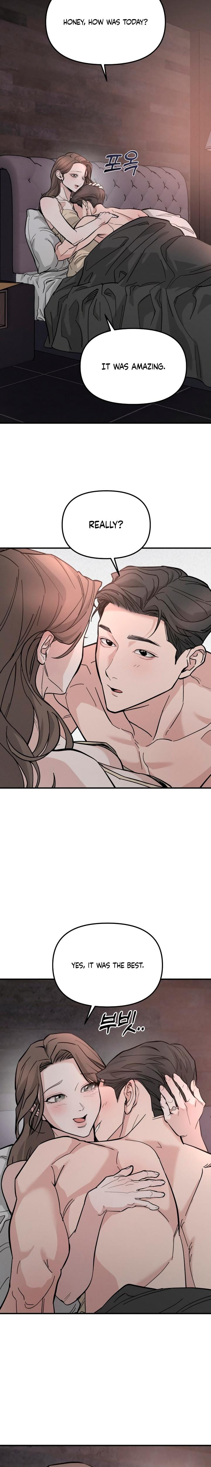 My Wish Is Not A Sin (Uncensored), chapter 1, page 12 of 47