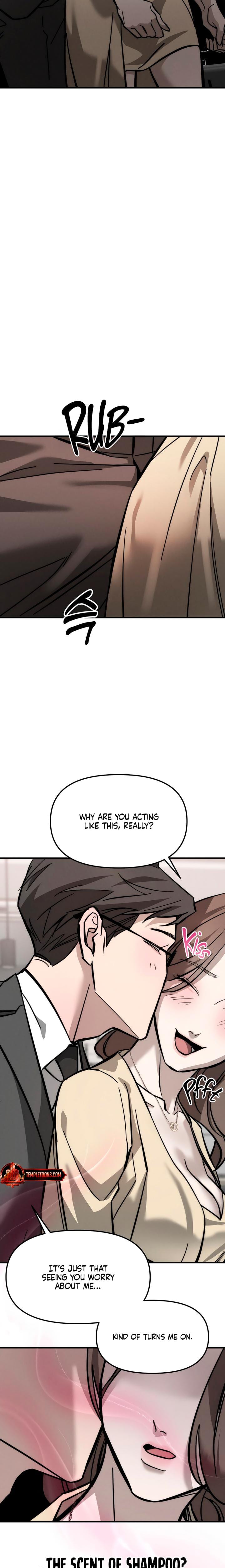 My Wish Is Not A Sin (Uncensored), chapter 1, page 19 of 47