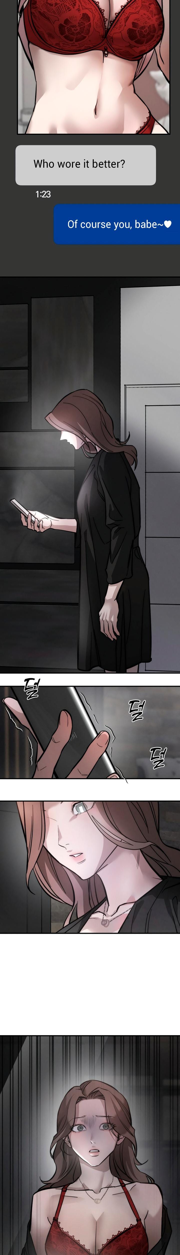 My Wish Is Not A Sin (Uncensored), chapter 1, page 22 of 47