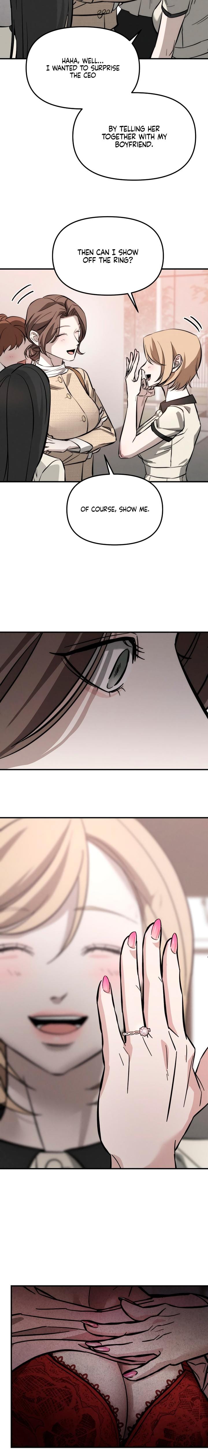 My Wish Is Not A Sin (Uncensored), chapter 1, page 28 of 47