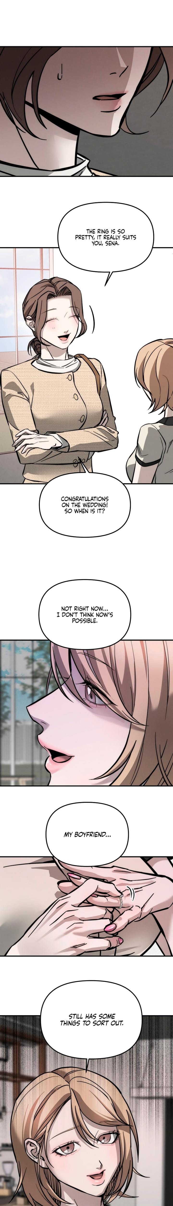 My Wish Is Not A Sin (Uncensored), chapter 1, page 29 of 47