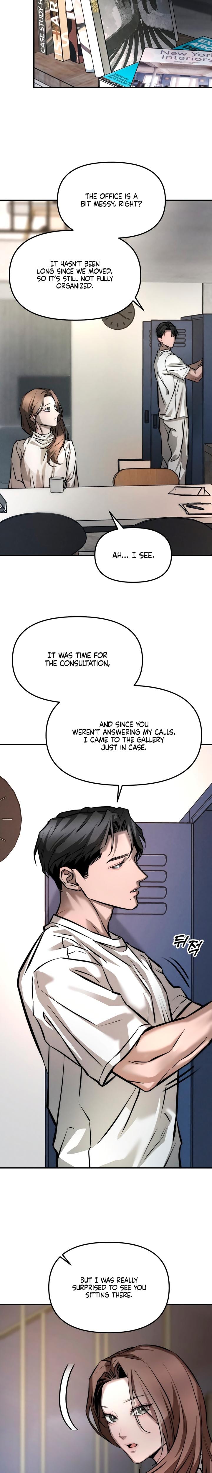 My Wish Is Not A Sin (Uncensored), chapter 2, page 8 of 30