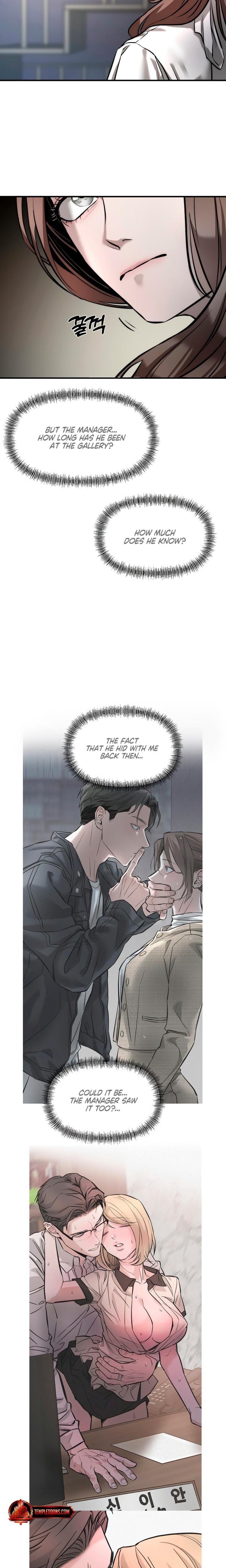 My Wish Is Not A Sin (Uncensored), chapter 2, page 9 of 30