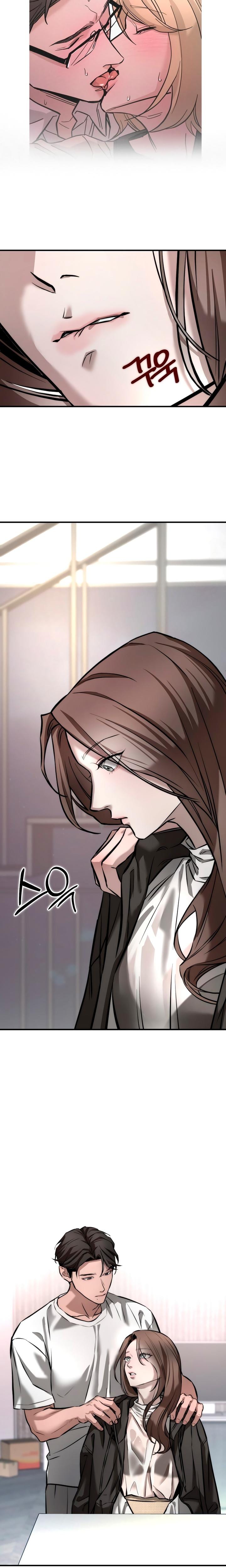 My Wish Is Not A Sin (Uncensored), chapter 2, page 10 of 30
