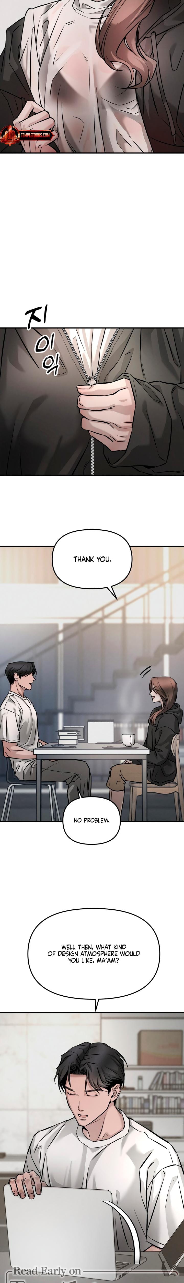 My Wish Is Not A Sin (Uncensored), chapter 2, page 12 of 30