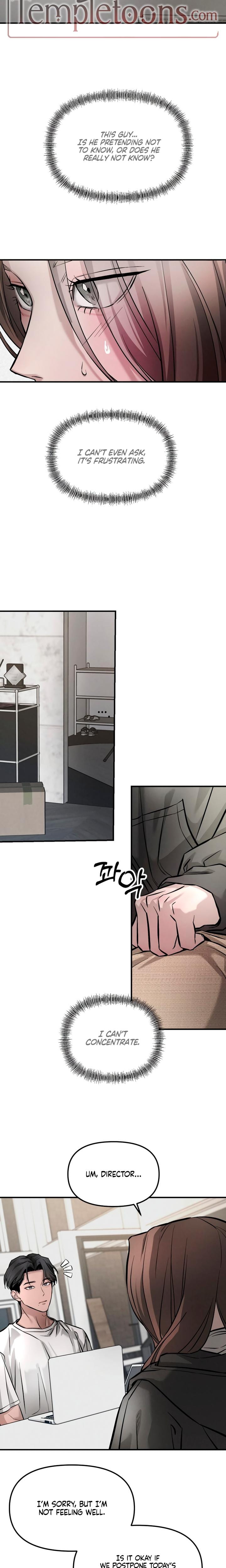 My Wish Is Not A Sin (Uncensored), chapter 2, page 13 of 30