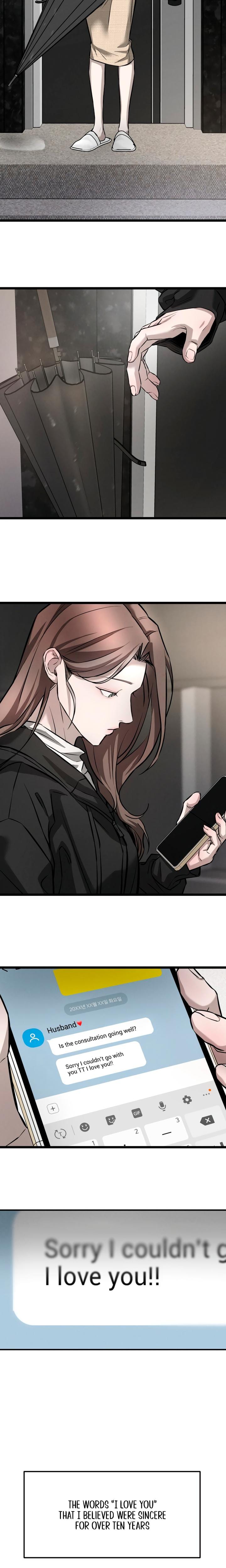 My Wish Is Not A Sin (Uncensored), chapter 2, page 23 of 30