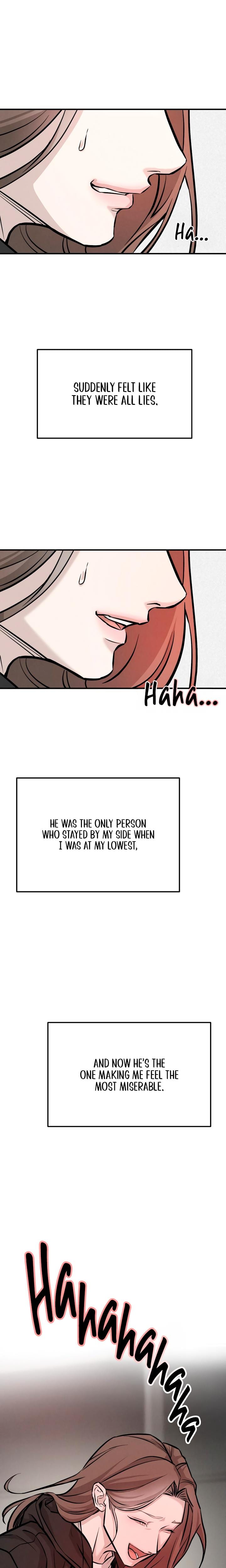 My Wish Is Not A Sin (Uncensored), chapter 2, page 24 of 30
