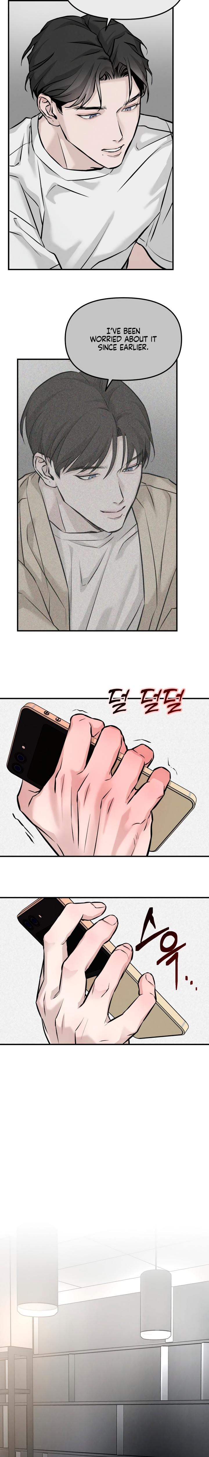 My Wish Is Not A Sin (Uncensored), chapter 2, page 26 of 30