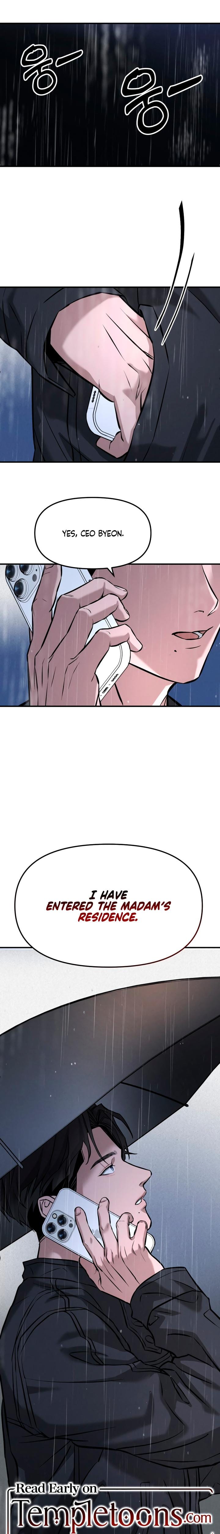 My Wish Is Not A Sin (Uncensored), chapter 2, page 29 of 30