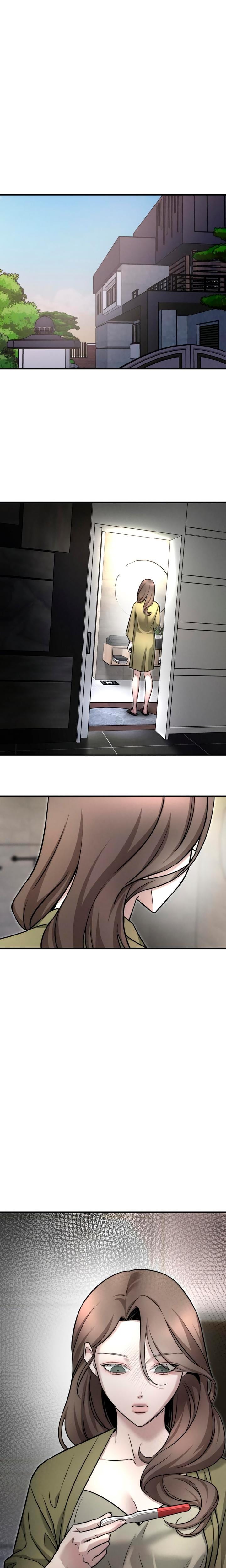 My Wish Is Not A Sin (Uncensored), chapter 5, page 20 of 21