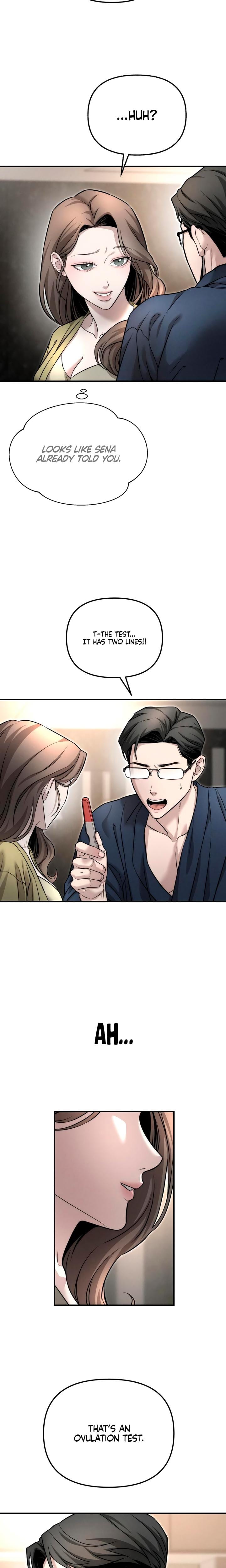 My Wish Is Not A Sin (Uncensored), chapter 6, page 5 of 26