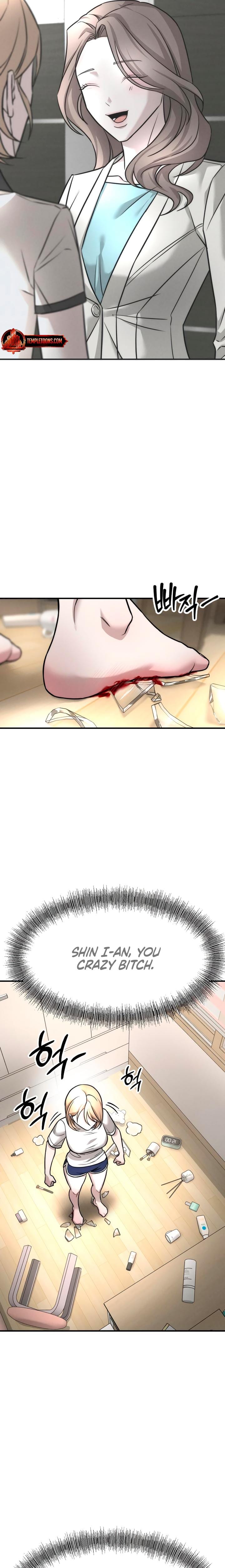 My Wish Is Not A Sin (Uncensored), chapter 6, page 9 of 26