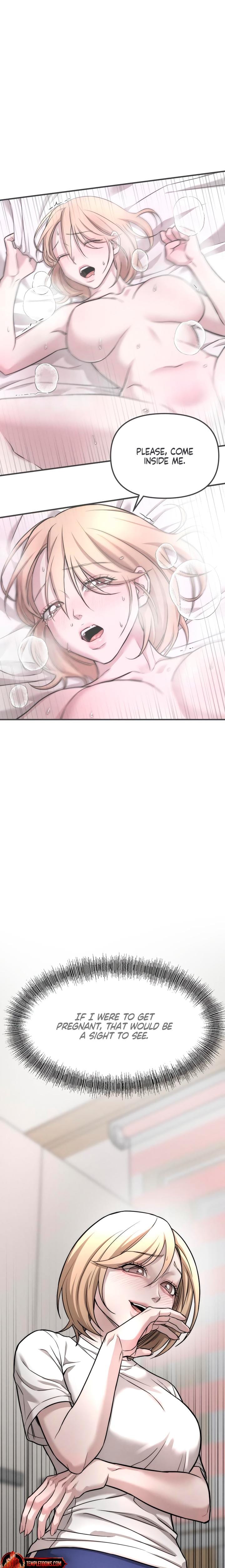 My Wish Is Not A Sin (Uncensored), chapter 6, page 11 of 26