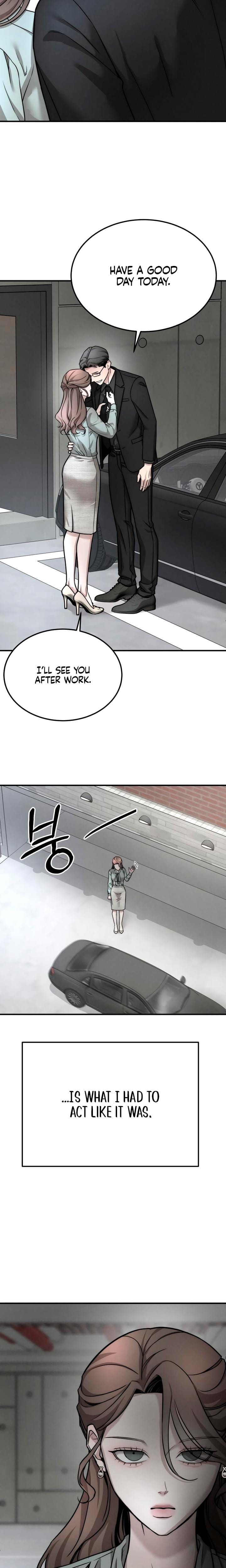 My Wish Is Not A Sin (Uncensored), chapter 6, page 13 of 26