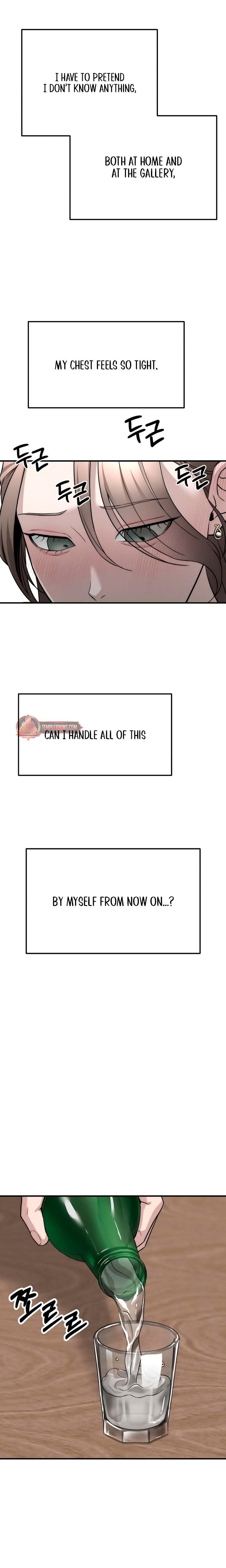 My Wish Is Not A Sin (Uncensored), chapter 6, page 24 of 26