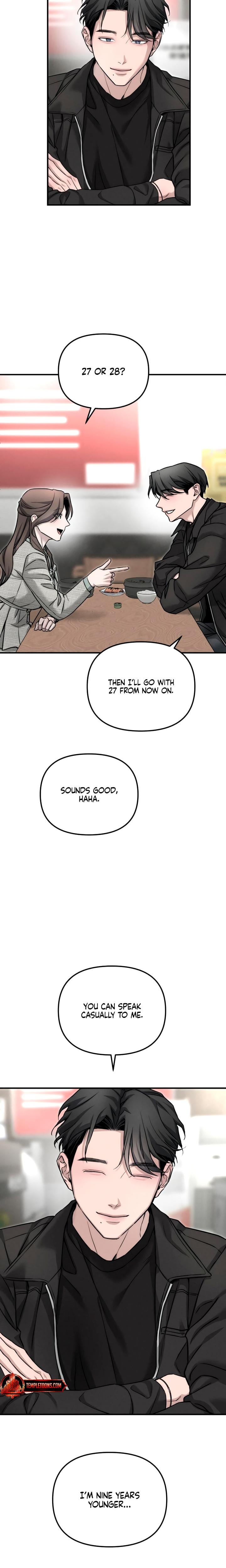 My Wish Is Not A Sin (Uncensored), chapter 7, page 8 of 22