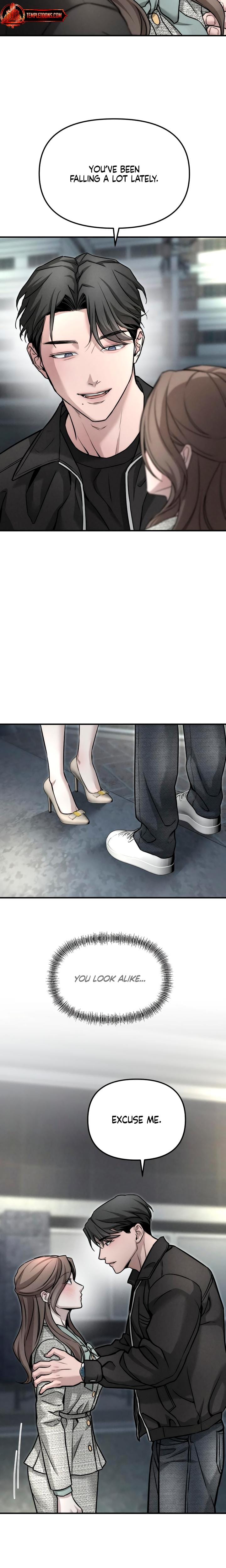 My Wish Is Not A Sin (Uncensored), chapter 7, page 20 of 22
