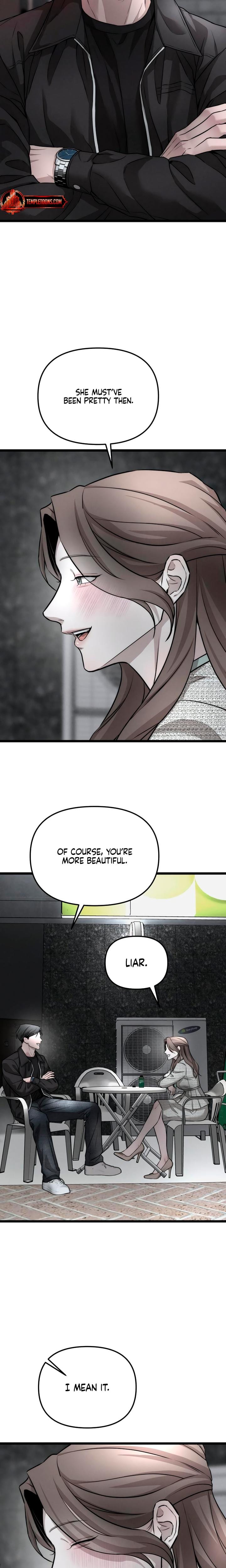 My Wish Is Not A Sin (Uncensored), chapter 8, page 8 of 21