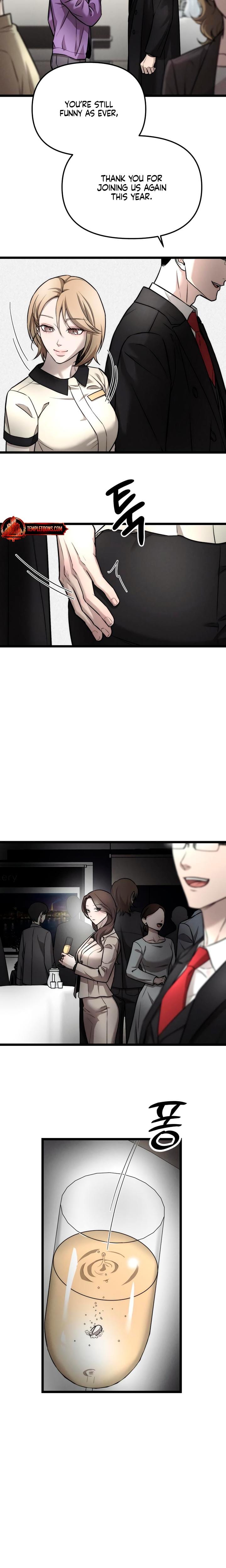 My Wish Is Not A Sin (Uncensored), chapter 8, page 16 of 21