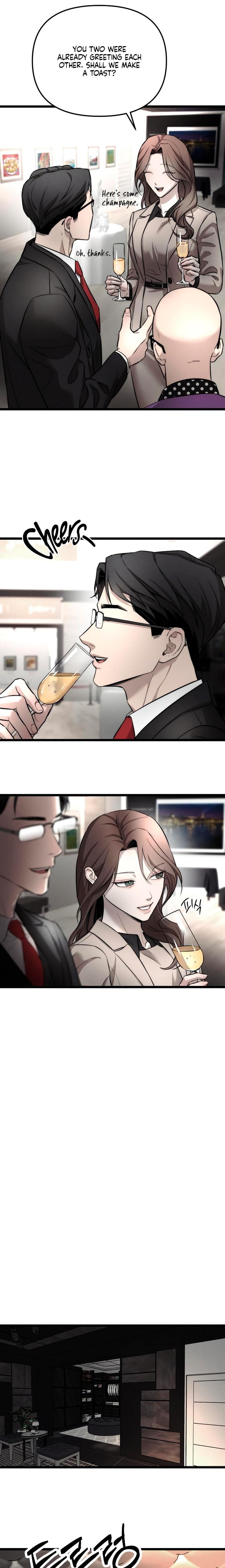 My Wish Is Not A Sin (Uncensored), chapter 8, page 17 of 21