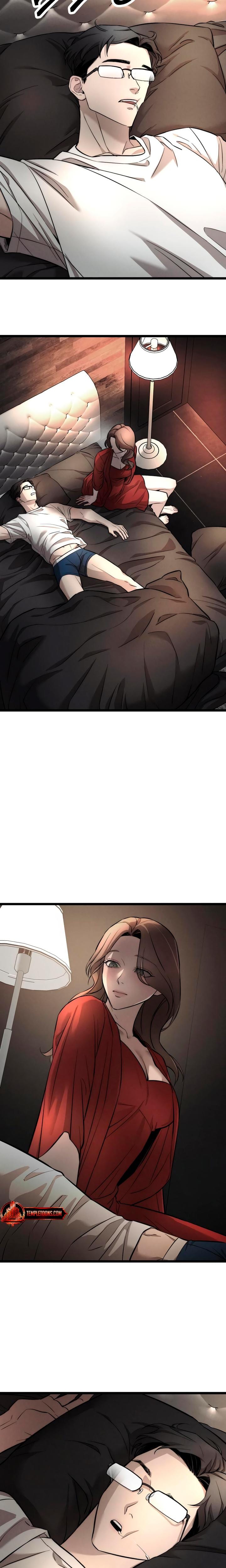 My Wish Is Not A Sin (Uncensored), chapter 8, page 18 of 21