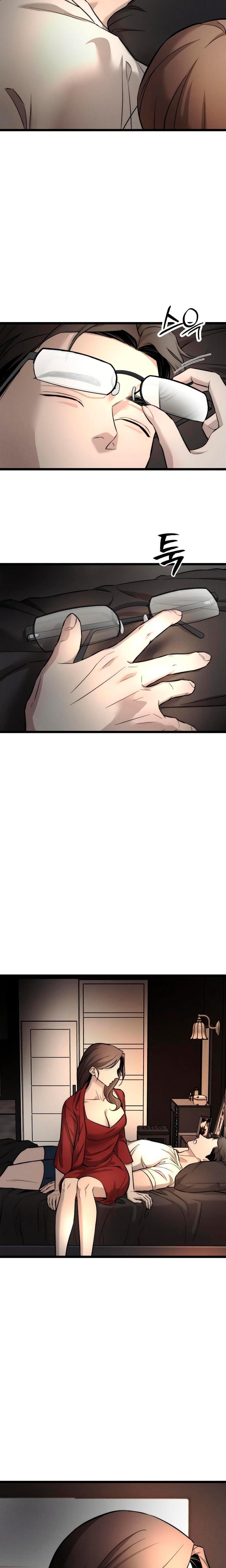 My Wish Is Not A Sin (Uncensored), chapter 8, page 19 of 21