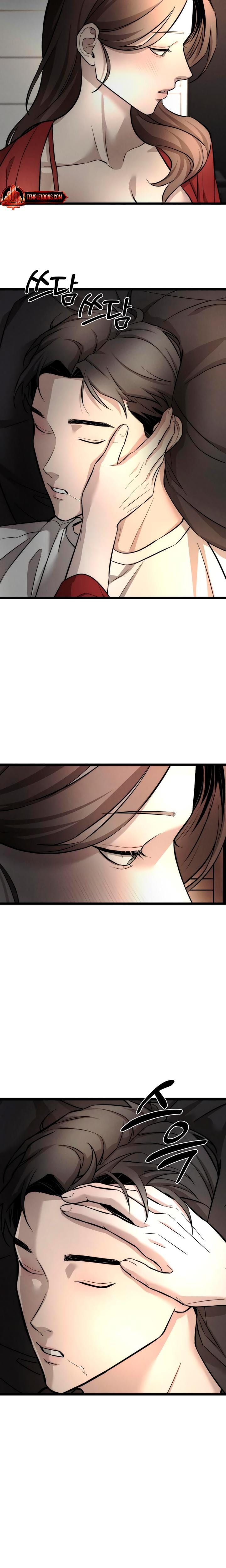 My Wish Is Not A Sin (Uncensored), chapter 8, page 20 of 21