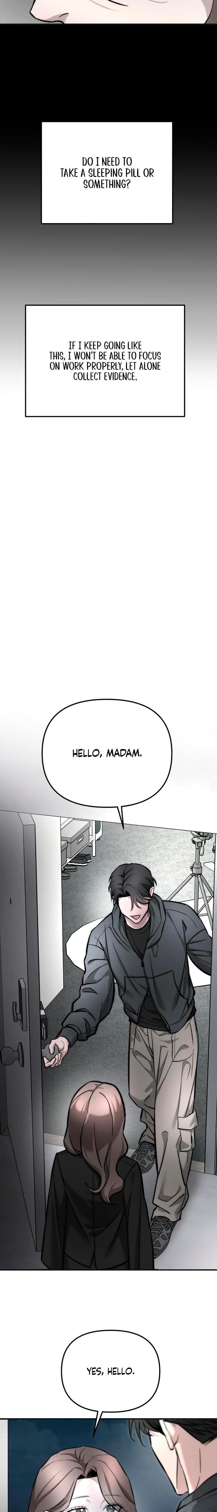My Wish Is Not A Sin (Uncensored), chapter 9, page 15 of 23