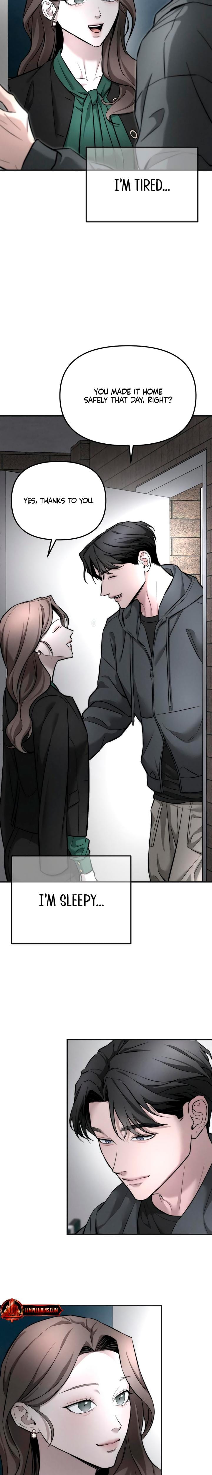 My Wish Is Not A Sin (Uncensored), chapter 9, page 16 of 23