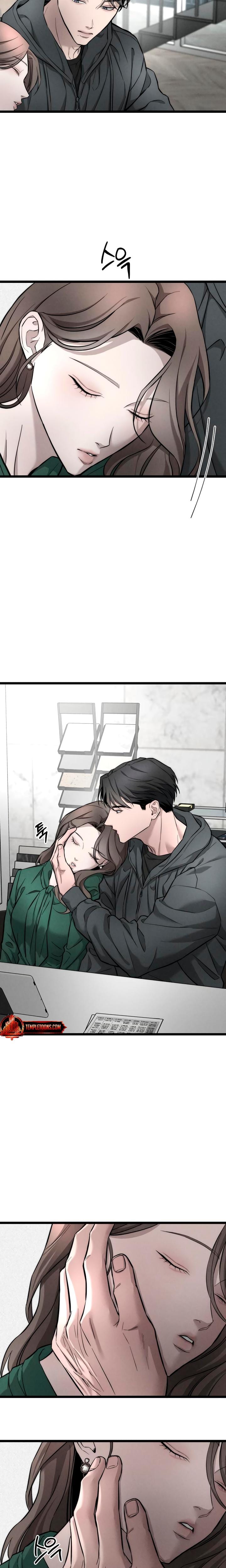 My Wish Is Not A Sin (Uncensored), chapter 9, page 19 of 23