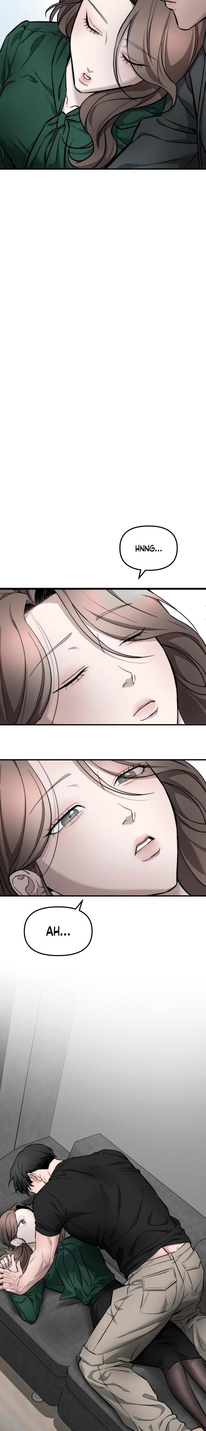 My Wish Is Not A Sin (Uncensored), chapter 9, page 21 of 23