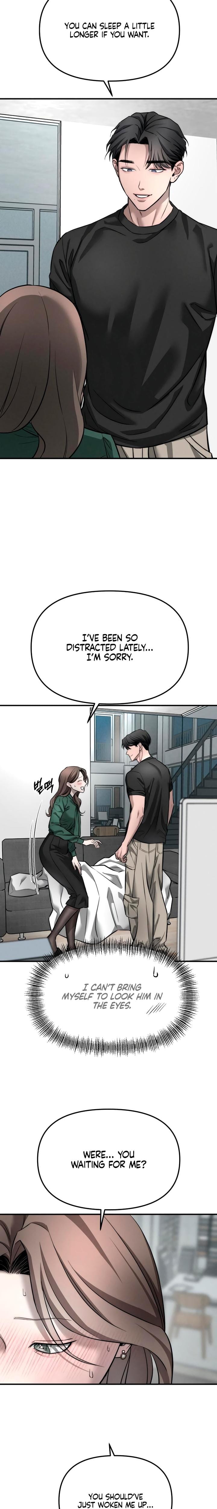 My Wish Is Not A Sin (Uncensored), chapter 10, page 8 of 20