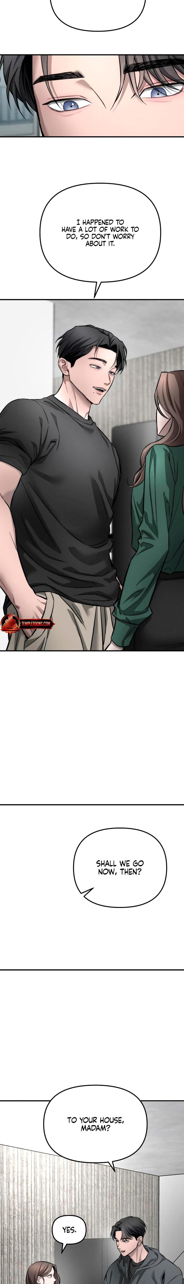 My Wish Is Not A Sin (Uncensored), chapter 10, page 9 of 20
