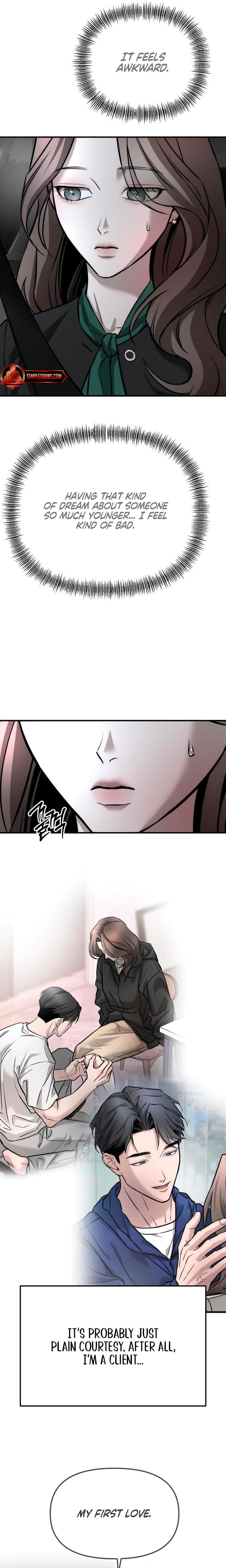 My Wish Is Not A Sin (Uncensored), chapter 10, page 13 of 20