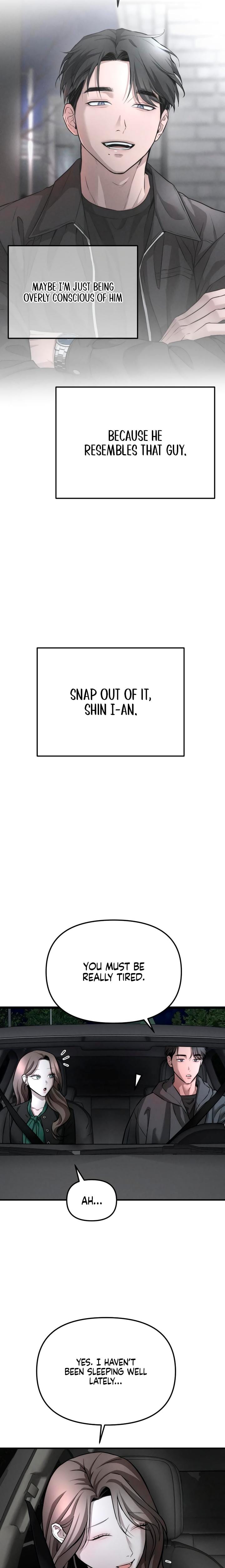 My Wish Is Not A Sin (Uncensored), chapter 10, page 14 of 20