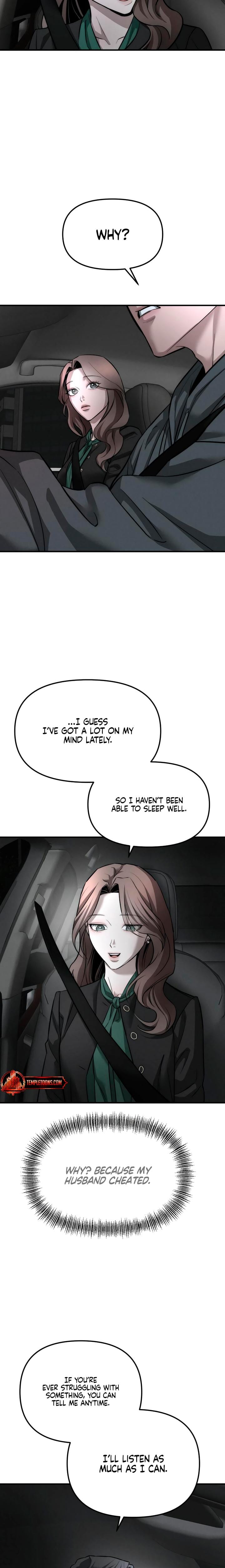 My Wish Is Not A Sin (Uncensored), chapter 10, page 15 of 20