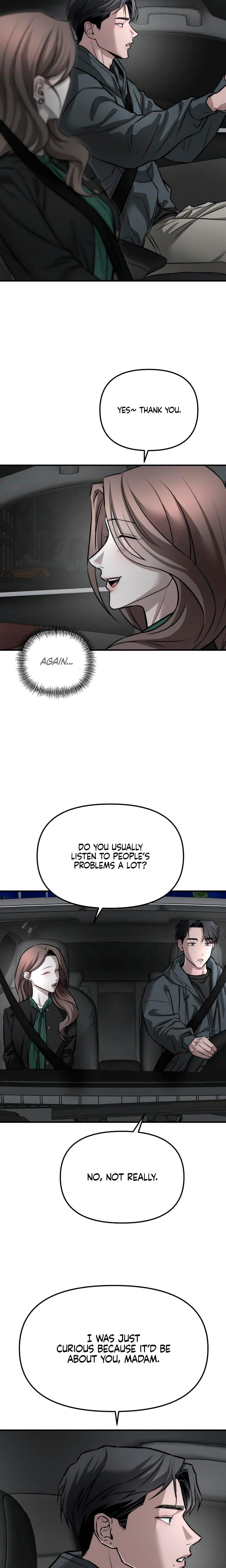 My Wish Is Not A Sin (Uncensored), chapter 10, page 16 of 20