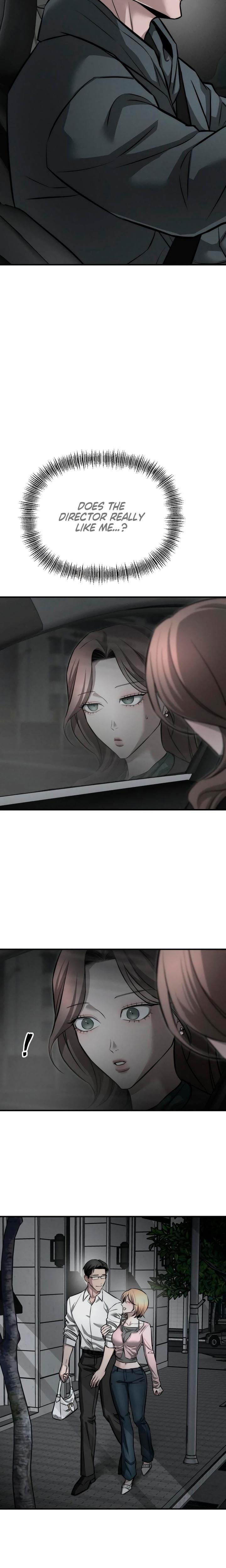 My Wish Is Not A Sin (Uncensored), chapter 10, page 17 of 20